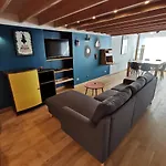 Ancien Magasin Type Loft 145 M2 Centre Boulogne-sur-Mer