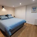 Apartment Ancien Magasin Type Loft 145 M2 Centre