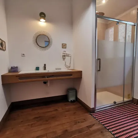 아파트 Ancien Magasin Type Loft 145 M2 Centre 볼로뉴쉬르메르