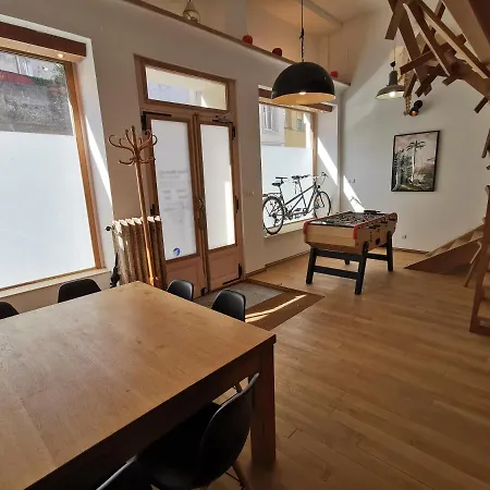 Ancien Magasin Type Loft 145 M2 Centre * 볼로뉴쉬르메르