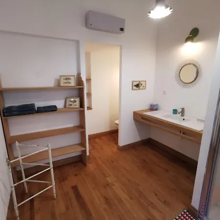 아파트 Ancien Magasin Type Loft 145 M2 Centre *