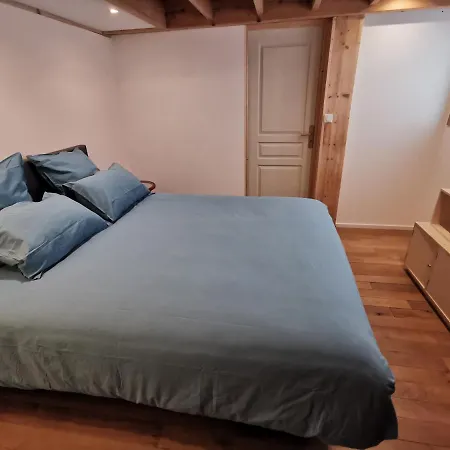 아파트 Ancien Magasin Type Loft 145 M2 Centre 볼로뉴쉬르메르