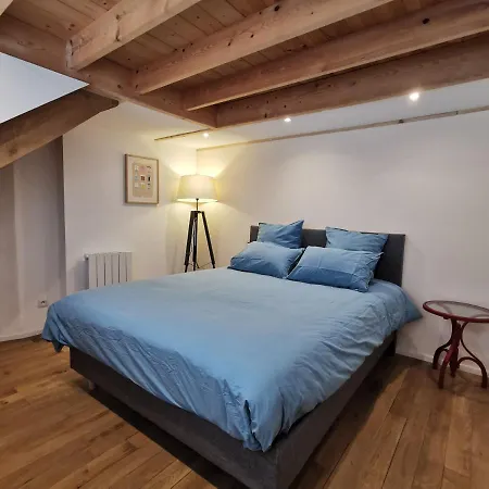 Ancien Magasin Type Loft 145 M2 Centre