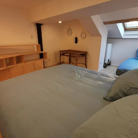 Ancien Magasin Type Loft 145 M2 Centre