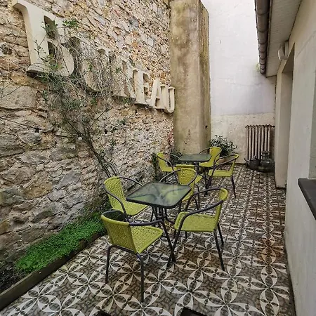 Apartamento Ancien Magasin Type Loft 145 M2 Centre