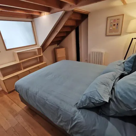 Ancien Magasin Type Loft 145 M2 Centre *