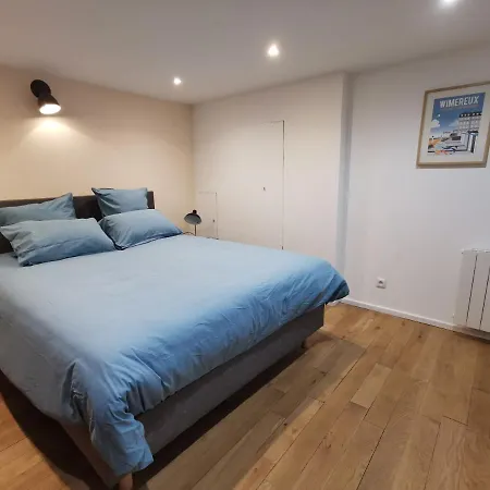 아파트 Ancien Magasin Type Loft 145 M2 Centre