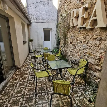 Lägenhet Ancien Magasin Type Loft 145 M2 Centre Boulogne-sur-Mer