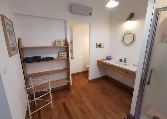 Appartamento Ancien Magasin Type Loft 145 M2 Centre *