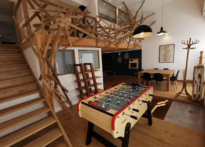 Appartamento Ancien Magasin Type Loft 145 M2 Centre Boulogne-sur-Mer