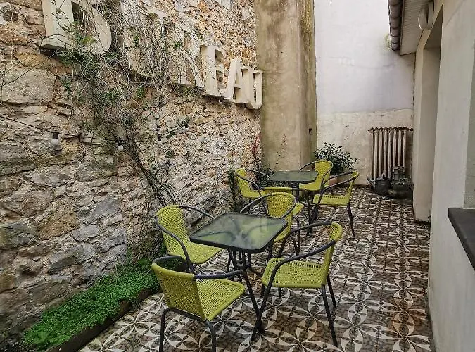 Appartamento Ancien Magasin Type Loft 145 M2 Centre