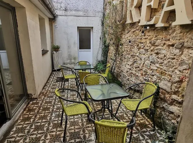 Appartamento Ancien Magasin Type Loft 145 M2 Centre Boulogne-sur-Mer